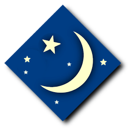 Moon Star Logo